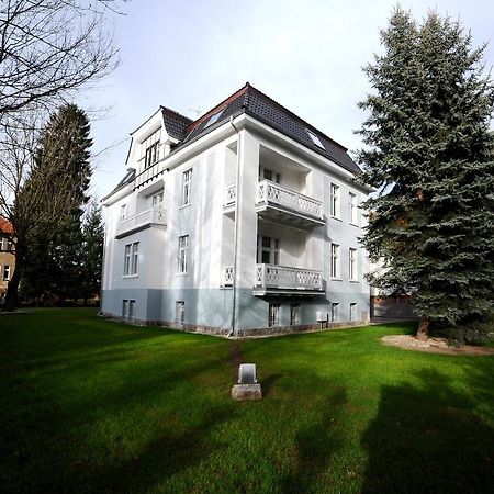 Villa Cervi Cieplice Jelenia Gora Exterior photo